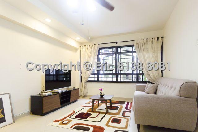 Blk 980D Buangkok Crescent (Hougang), HDB 5 Rooms #150568132
